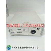 Stryker史赛克X7000冷光源维修 主机无法启动