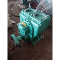 65YHCB-35圆弧齿轮泵  YHCB移动式圆弧泵
