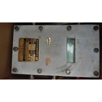 云南玉溪地区  ZP127矿用皮带机转载点喷雾