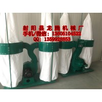 宜兴市单桶布袋吸尘器江阴市双筒布袋吸尘机价格厂家