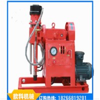 水探井钻机煤矿液压钻机 ZLJ系列全液压 矿用探矿工程机械
