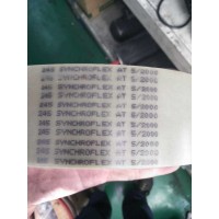 德国SYNCHROFLEX同步带AT5-900-20
