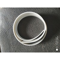 ELATECH聚氨酯钢丝芯开口带5M-50MM