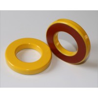 高品质 T300-8/90 高频低损耗 铁粉芯 黄红环