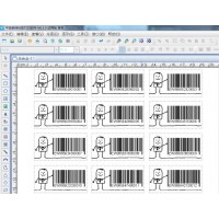 中琅可变条形码制作软件