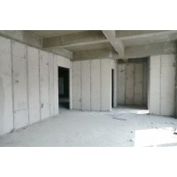 淮北花园新材料有限公司专业生产轻质隔墙板