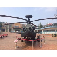 八一建军节大型国防教育展览基地 军事模型定制出租厂家价格