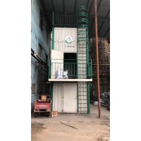 选择耀一节能公司高分子脱销一体机的理由