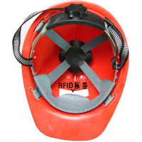 RFID智能安全帽系统