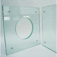 丰台区钢化玻璃安装多少钱 钢化玻璃安装厂家