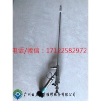 WOLF狼牌经皮肾镜李逊镜维修