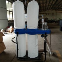厂家生产 FW-9015双桶吸尘器 大功率环保布袋吸尘器