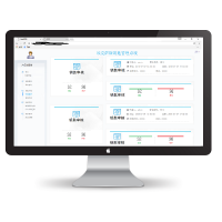 埃克萨斯PC钥匙柜管理软件主界面申请审核信息查询