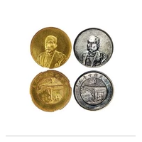 厦门哪里有徐世昌金银币的鉴定机构
