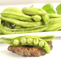 休闲食品  甜豌豆脆