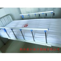 各种医用病床护栏定做维修更换医用床护栏折叠床档安装