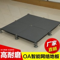 OA500网络地板 深圳防静电地板