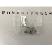 -AIRTAC亚德客接头调速阀 节流阀PSL4M5A