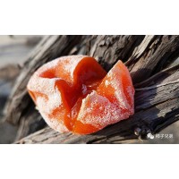 为什么说富平柿饼是柿饼中的极品?