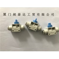 供应日本SMC 阀 手动阀VHK3-10F-10F 正品