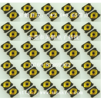 轻触开关、3** SMT带点、美韩电子免费供样