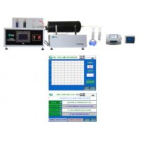 卤酸气体测定装置|pH值测定仪|电导率测定装置|线缆检测设备