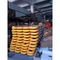 无障碍扶手生产-蓝品盾工厂近况实景拍摄