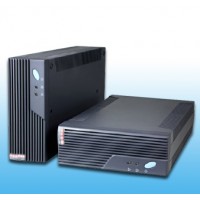 山特ups电源城堡系列机架式C6-10kVA不间断电源功能