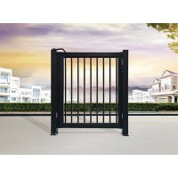 沈阳红门电动侧小门P701TA小区出入口门禁侧小门设备