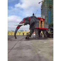 机械大象全国供应机械大象出租厂家出租出售