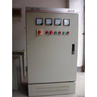 直销变频供水控制柜 恒压 无负压供水电气控制箱 水泵控制机柜
