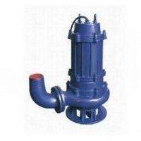 QW潜水排污泵、潜水排污泵生产商、潜水排污泵价格