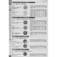 日本disco精密切断砥石直销南京园太