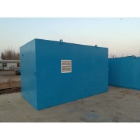 辽宁污水处理设备|学校生活污水处理设备