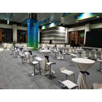 海淀party吧桌租赁-吧椅租赁-宴会餐桌租赁