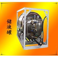 二氧化碳爆破器致裂设备使用面比较广的开采设备