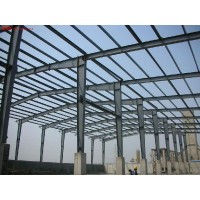 钢结构工程设计/北京福鑫腾达钢结构实力雄厚