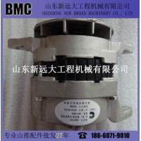 发电机库存  原厂发电机4061007 山推SD22推土机
