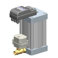 SD-400高压排水器-进口液位智能高压排水器