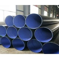 供应3220大口径螺旋钢管,晋城防腐保温钢管厂家