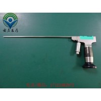AESCULAP PE184A 0°脑室镜 图像模糊