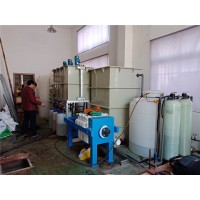 吉林废水处理设备|学校生活污水处理设备