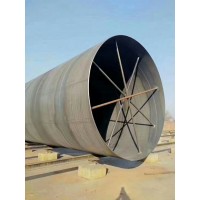 供应3620大口径螺旋钢管,北京防腐保温钢管厂家
