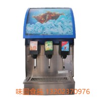 可乐机应该放在哪里呢