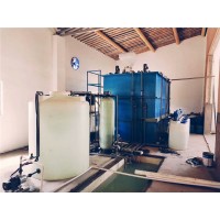 供应吴江循环水处理设备|空调循环冷却水设备