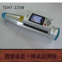 TDHT225-W数显语音一体式回弹仪