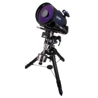 米德LX850ACF10寸f/8教学天文望远镜湖北经销商