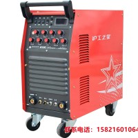 上海沪工WSME-315逆变交流氩弧焊多功能沪工焊机