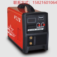 沪工ZX7- 500K逆变直流380V沪工焊机全铜工业电焊机