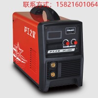 沪工ZX7- 500K逆变直流380V沪工焊机全铜工业电焊机